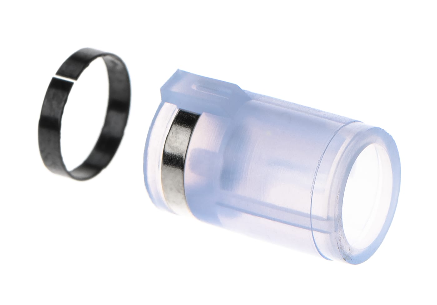 Maple Leaf Transformers Autobot 70° Hop Up Rubber for VSR and GBB - SLC