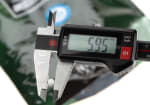 Nimrod 0.20g BB Professional Performance 5000rds