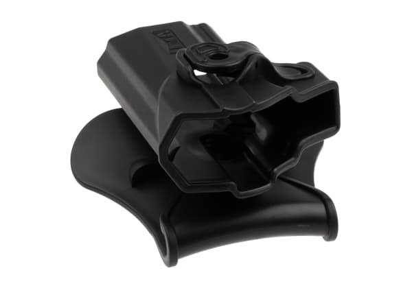 Amomax Paddle Holster für SIG P320