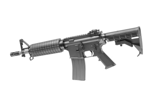 Cyma M4A1 10.5 Inch GBBR Steel Bolt