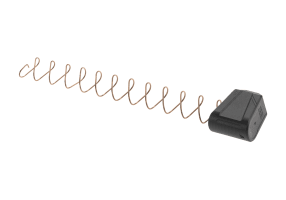 Strike Industries Extended Magazine Plate for CZ P-10 / P-09