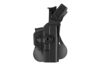 IMI Defense Level 3 Retention Holster for Glock 19