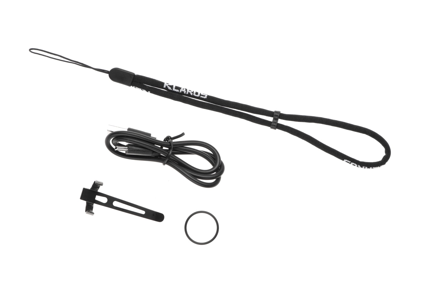 Klarus XT11R