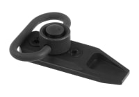 Metal Push Button Sling Mount for Keymod
