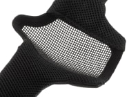 Invader Gear Mk.II Steel Half Face Mask