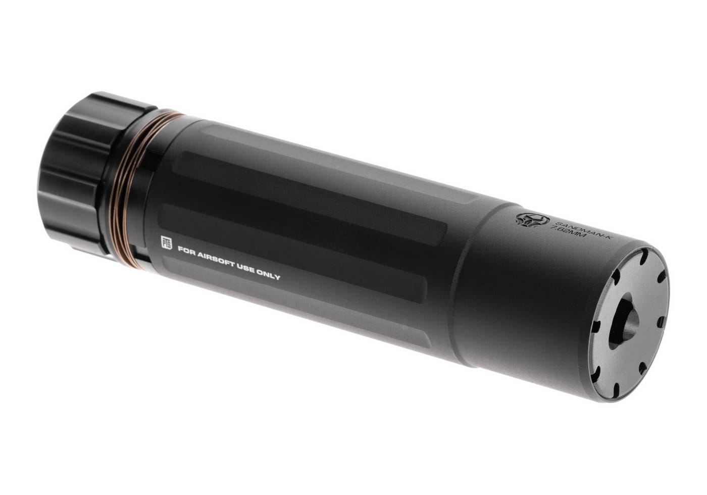 PTS Syndicate PTS Dead Air Sandman-K Mock Suppressor