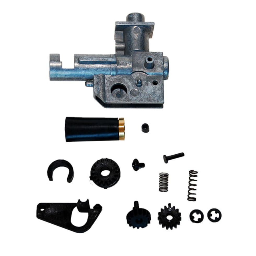G&P M16 Metal Hop Up Unit