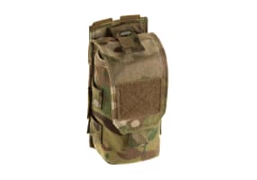 Warrior Individual First Aid Pouch
