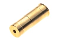 Sightmark 12Ga Boresight In-Chamber Red Laser Brass Boresight
