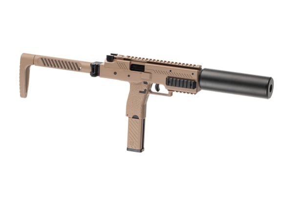 Vorsk VMP-1 SMG GBB Set