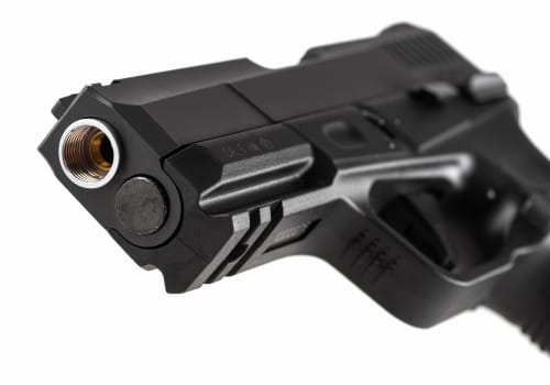KWC 24/7 Gen 2 Blowback Co2