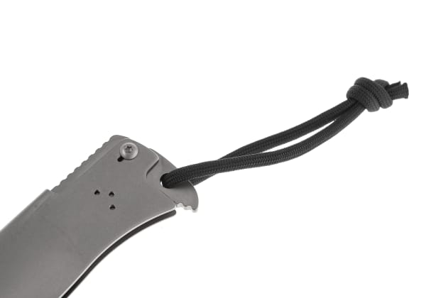 Cold Steel Pocket Bushman Folder