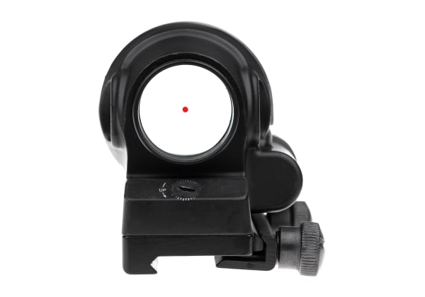 Aim-O SRS 1x38 Red Dot Solar