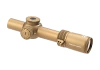 Primary Arms PLx 1-8x24 Compact SFP Scope ACSS Nova 5.56 / .308 Fiber Wire Reticle