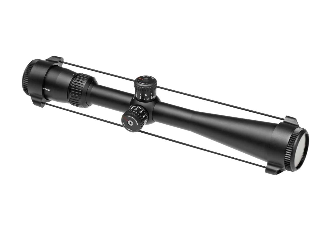 Vortex Optics Diamondback Tactical 4-12x40 VMR-1
