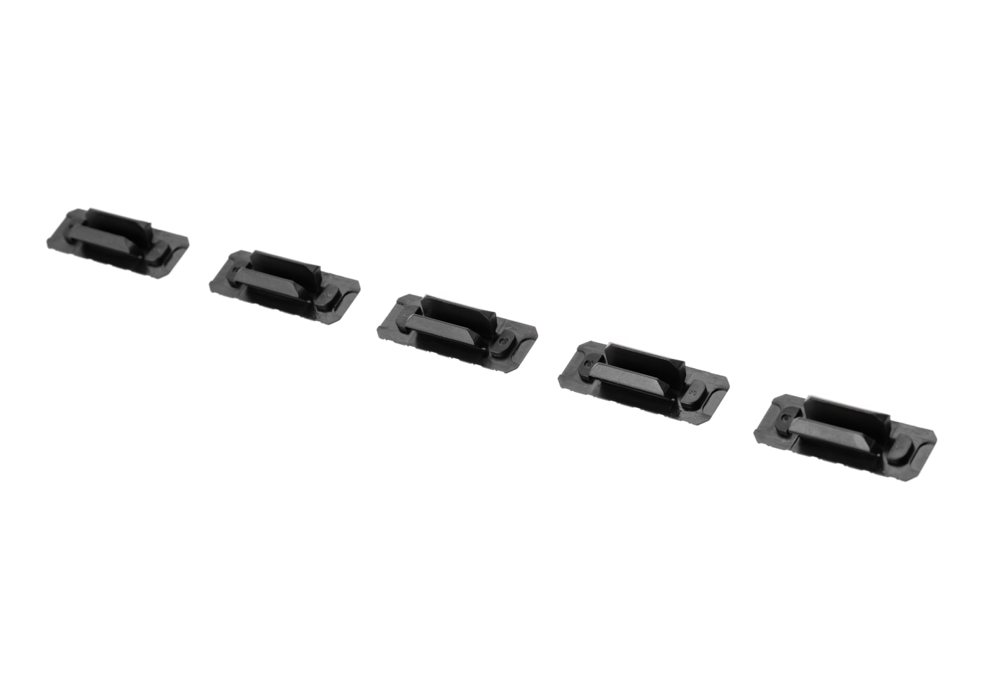 Strike Industries MLOK V2 Cover 5pcs