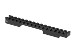 Maple Leaf VSR-10 Rail Bubble Lever Green
