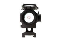 Holosun HS506 Red Circle Dot Sight