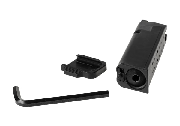 Strike Industries Magazine EMG ARK 17 Co2 25rds