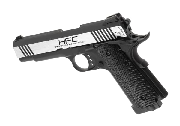 HFC HG-171 Metal Version Co2