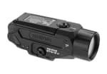 Holosun P.ID Plus Pistol Flashlight / Green Laser