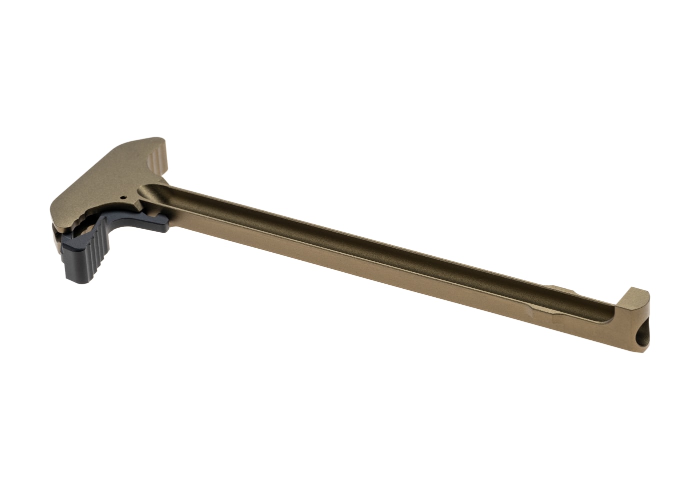 Strike Industries Charging Handle with Extended Latch for .223 / 5.56