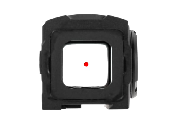 Vector Optics Frenzy Plus 1x18x20 SOL Multi Reticle