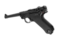 KWC P08 Full Metal Co2