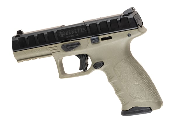 Beretta APX RDO GBB