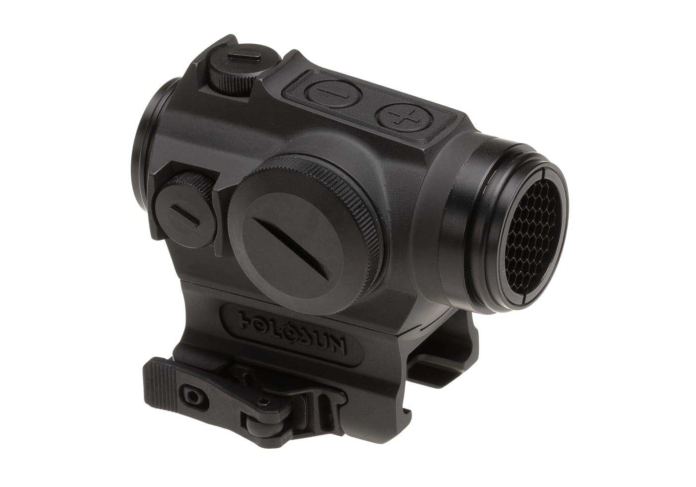 Holosun HE515GT-RD Elite Red Circle Dot Sight