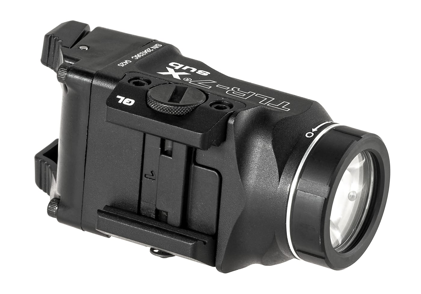 Streamlight TLR-7X Sub for GLOCK G43/G48