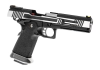 AW Custom HX1031 Split Slide Full Auto Full Metal GBB