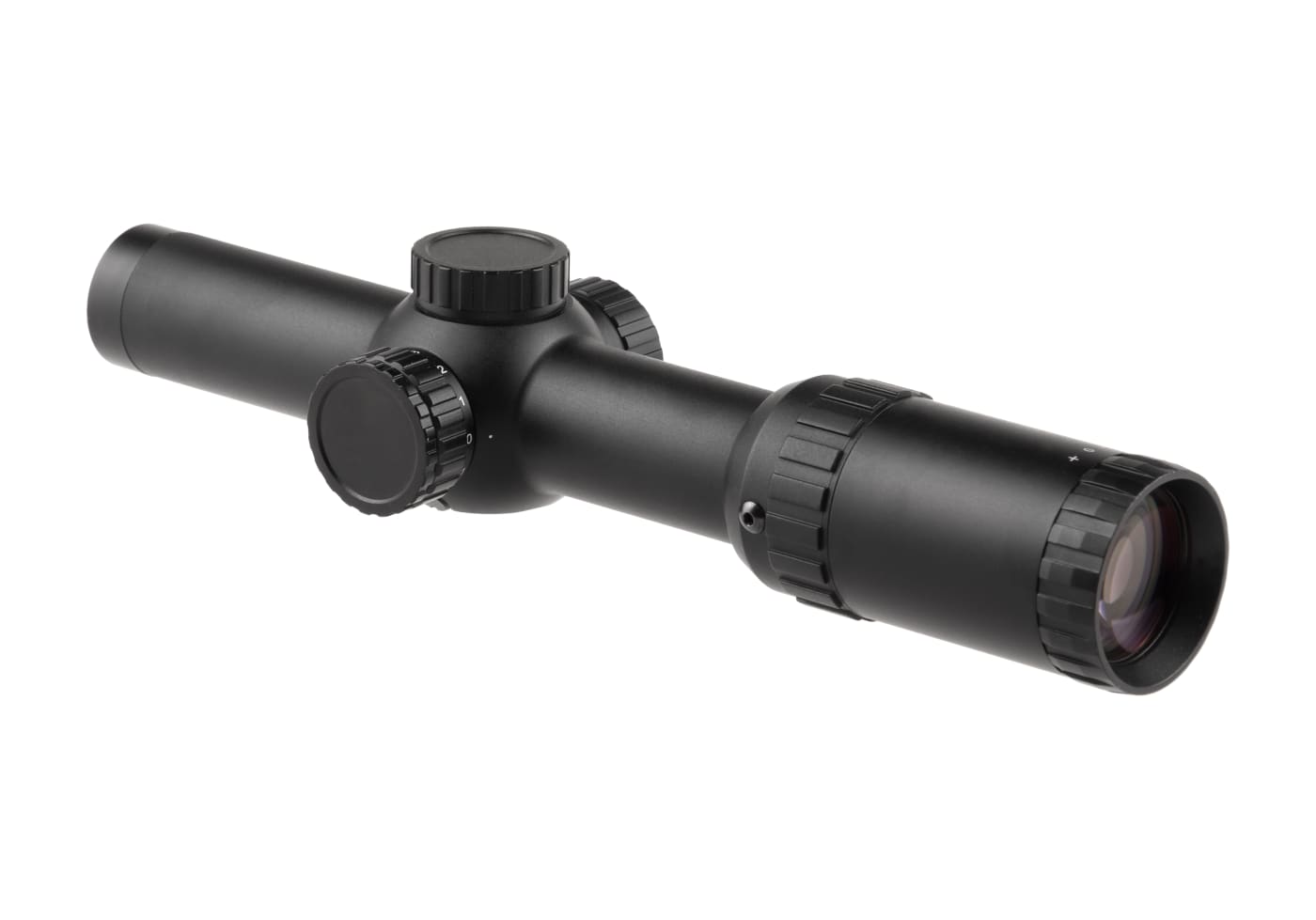 Primary Arms SLx6 1-6X24 SFP Gen III K.I.S.S.