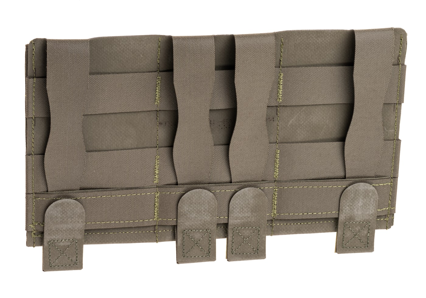 Blue Force Gear Ten-Speed Triple M4 Mag Pouch