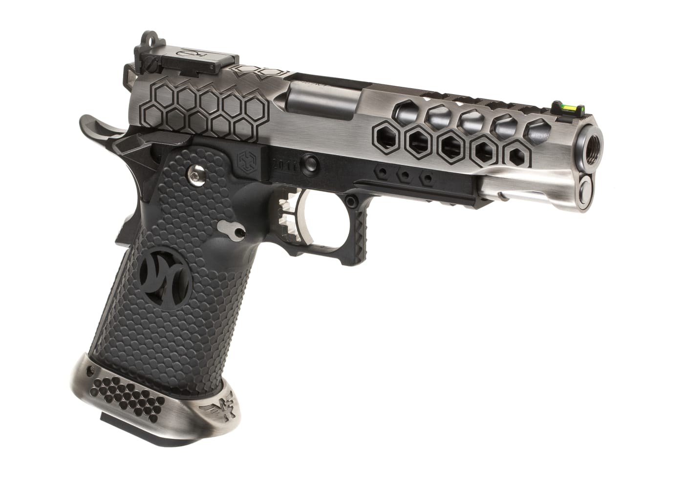 AW Custom HX2501 Full Metal GBB