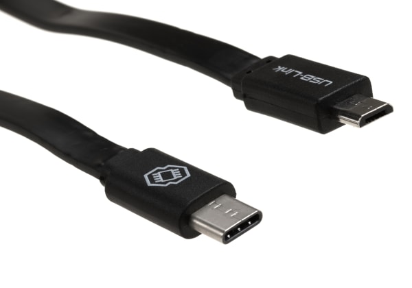 Gate USB-C Cable for USB-Link 0.6m