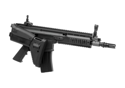 FN SCAR-L Full Metal