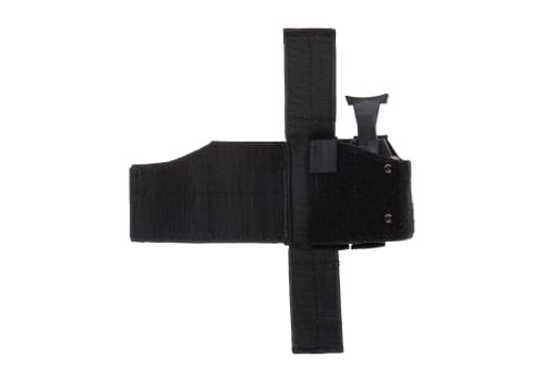 Warrior Universal Pistol Holster Left Handed