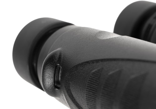 Vector Optics Forester 8x42 Binoculars