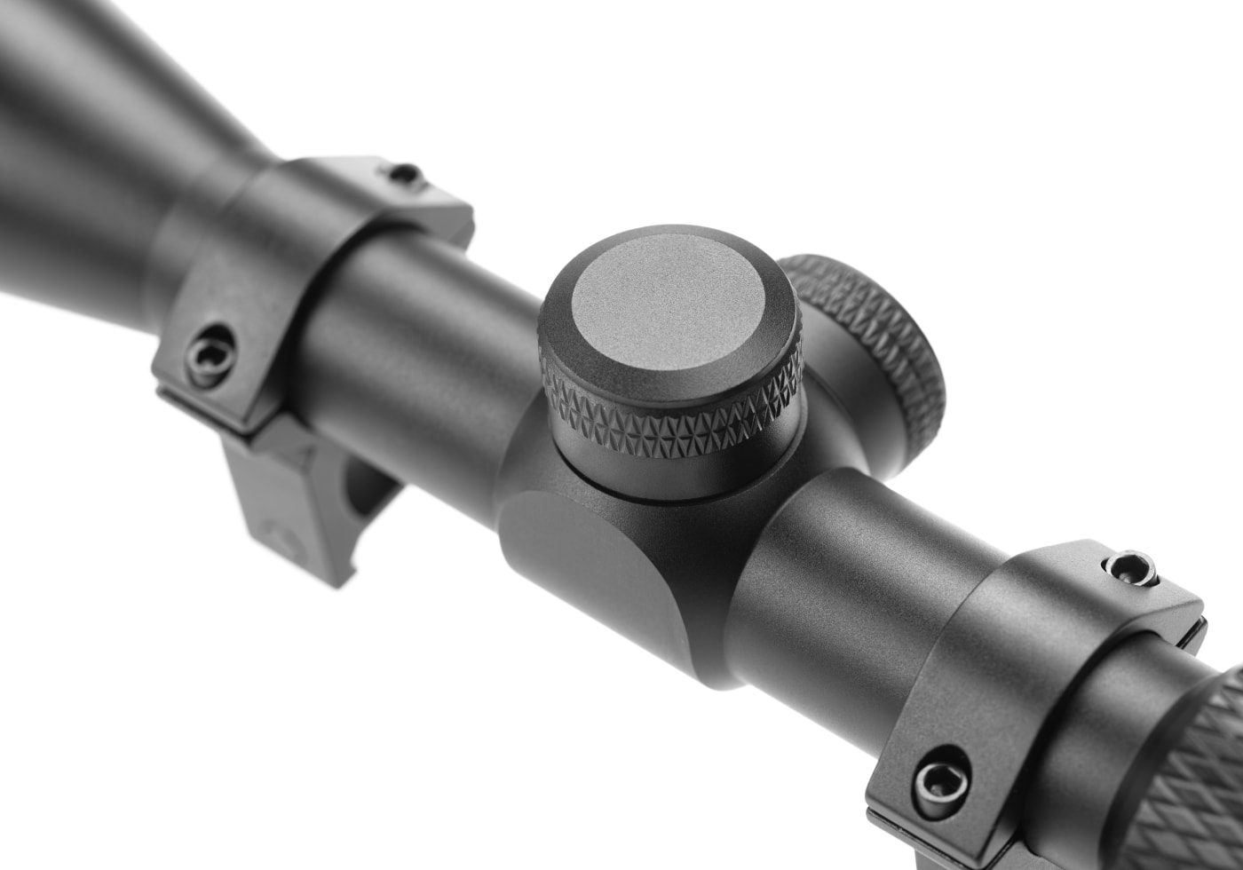 Vector Optics Matiz 3-9x40 MIL