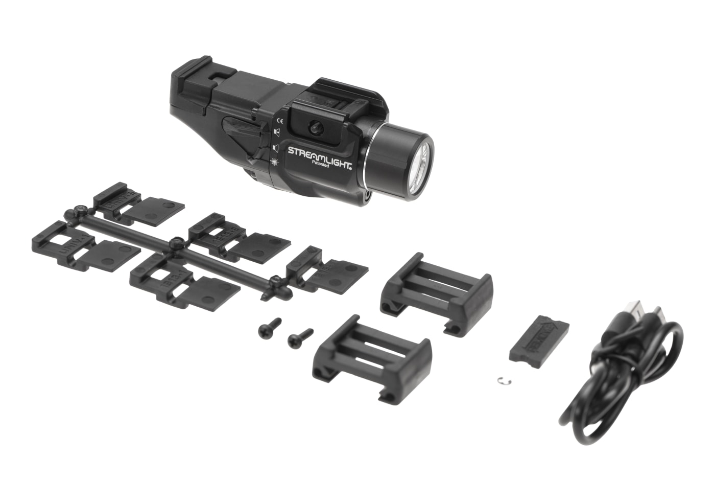 Streamlight TLR RM 1 Green Laser