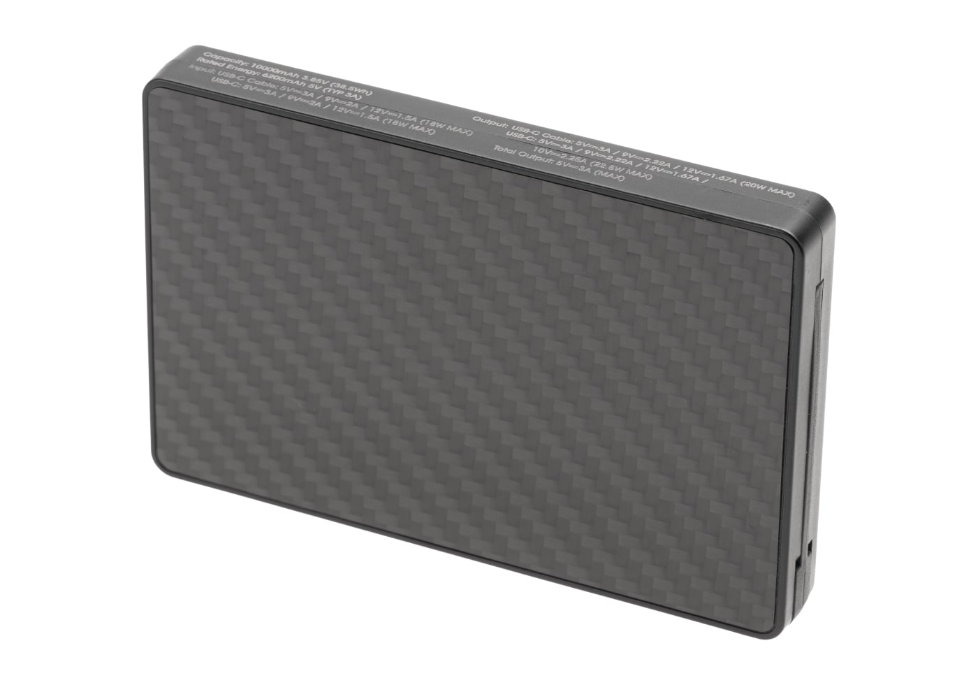Nitecore Pocket Powerbank 10000mAh