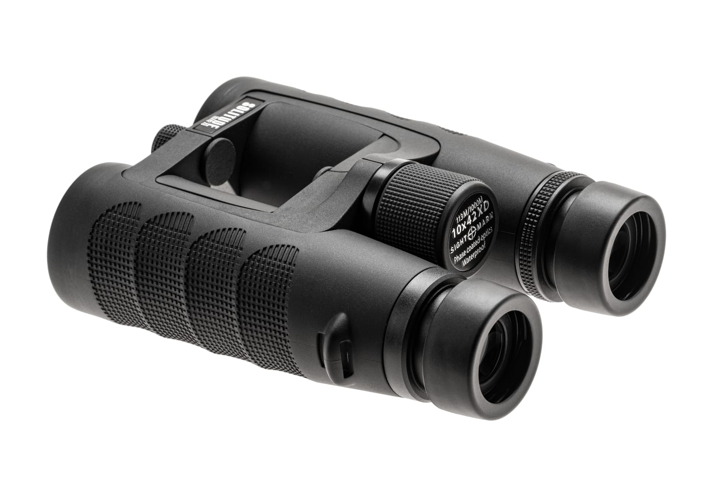 Sightmark Solitude 10x42 XD Binoculars