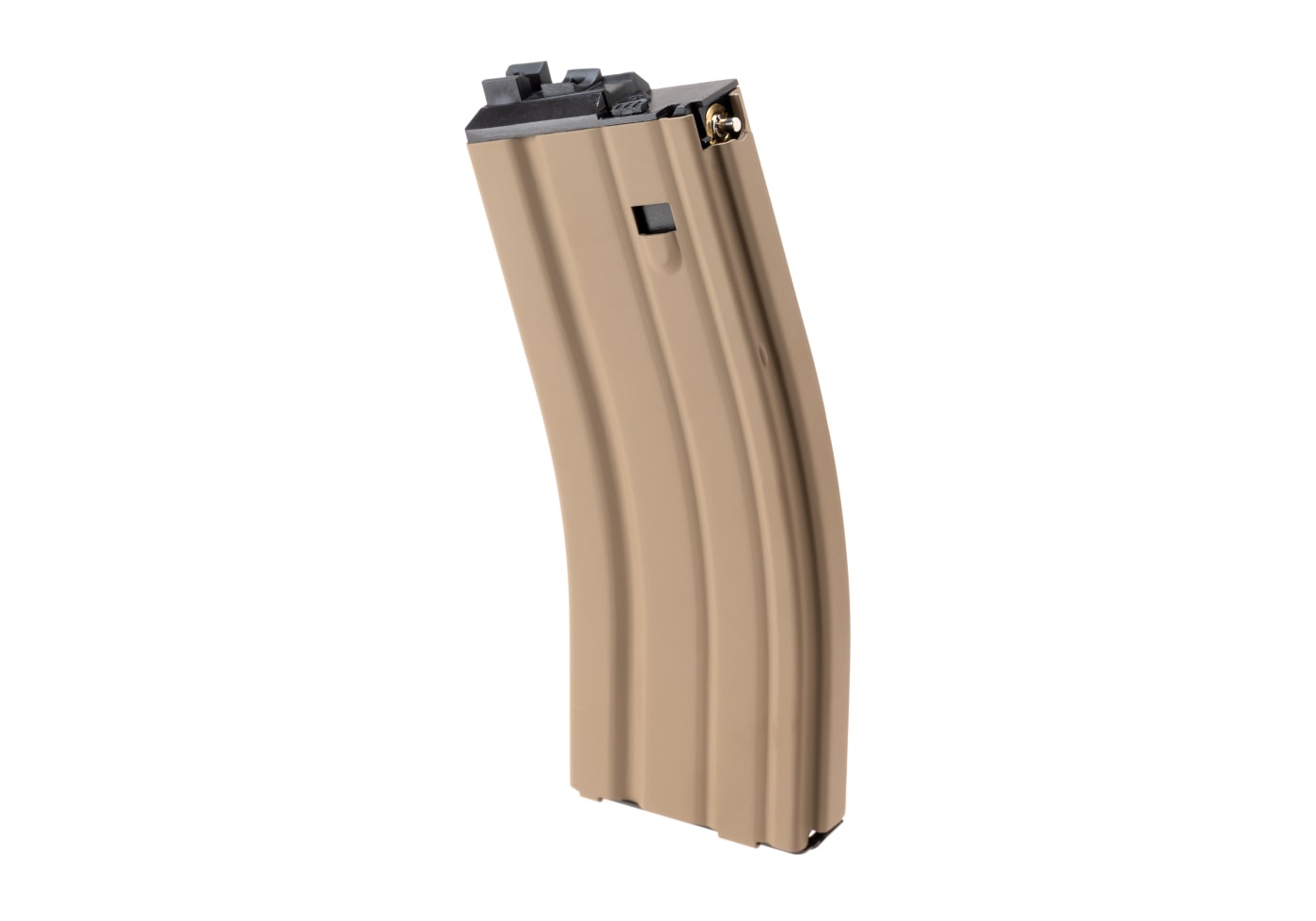 WE M4 / SCAR-L Open Bolt GBB 30rds Magazine V3