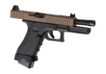 Vorsk EU7 GBB