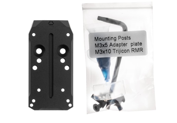 Strike Industries Slide for Sig Sauer P365 MRDS Adapter Plate