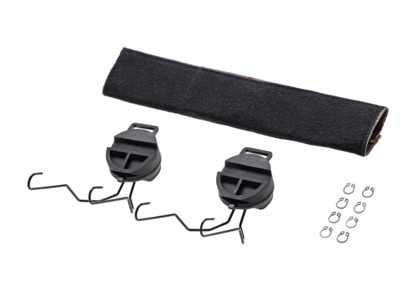 Z-Tactical Tactical Helmet Rail Adapter Set for SRD