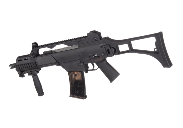 S&T G316C EBB
