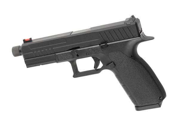 KJ Works KP-13 TBC Metal Version Co2