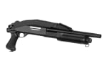 Cyma CM352M Shotgun Metal Version